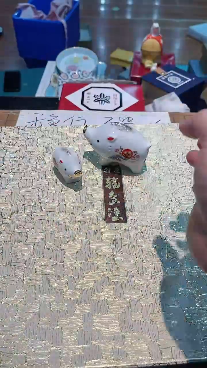 【闪购商品】瓷茶盏107