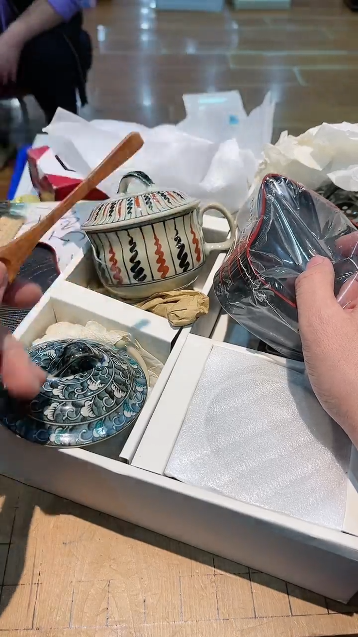 【闪购商品】瓷茶盏536