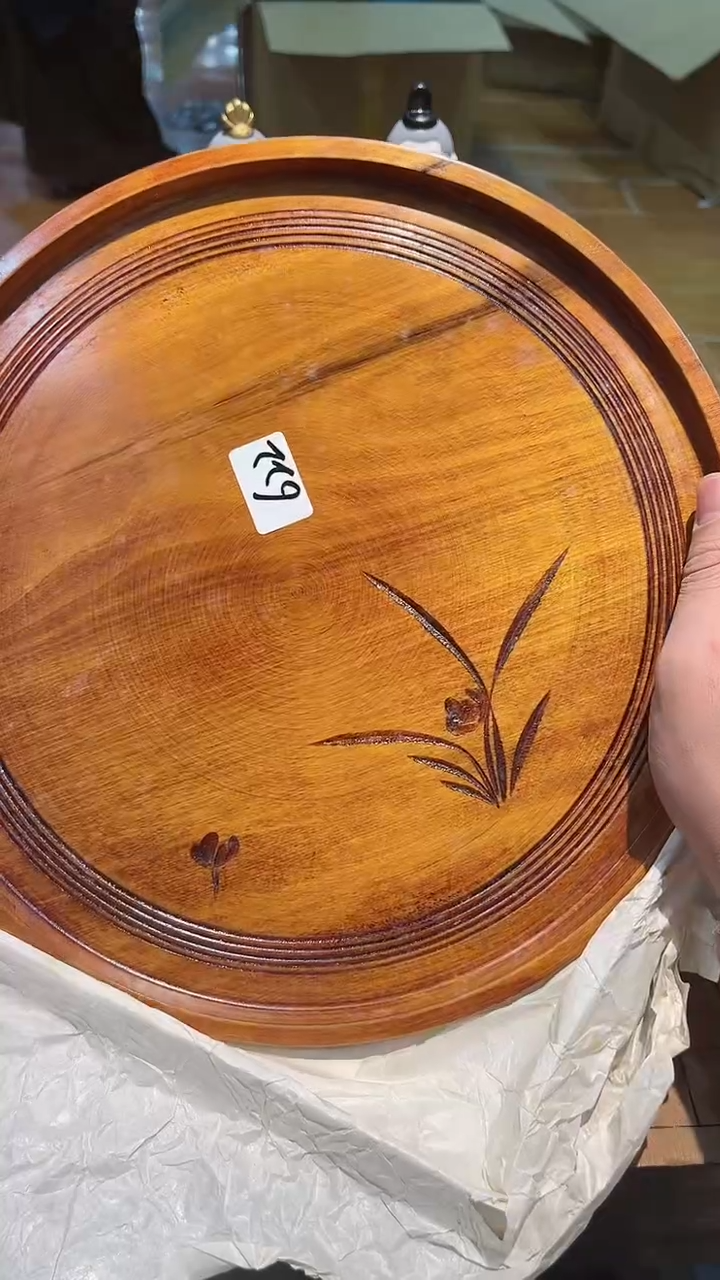 【闪购商品】瓷茶盏622