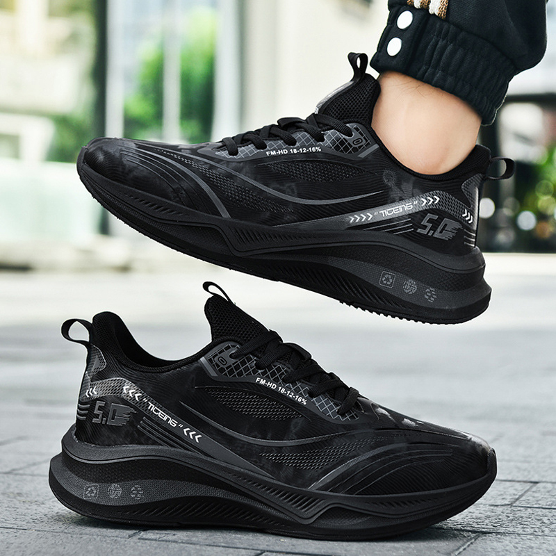 特大码男鞋50运动鞋男体测试鞋49加肥轻便旅游鞋48减震跑步男鞋47