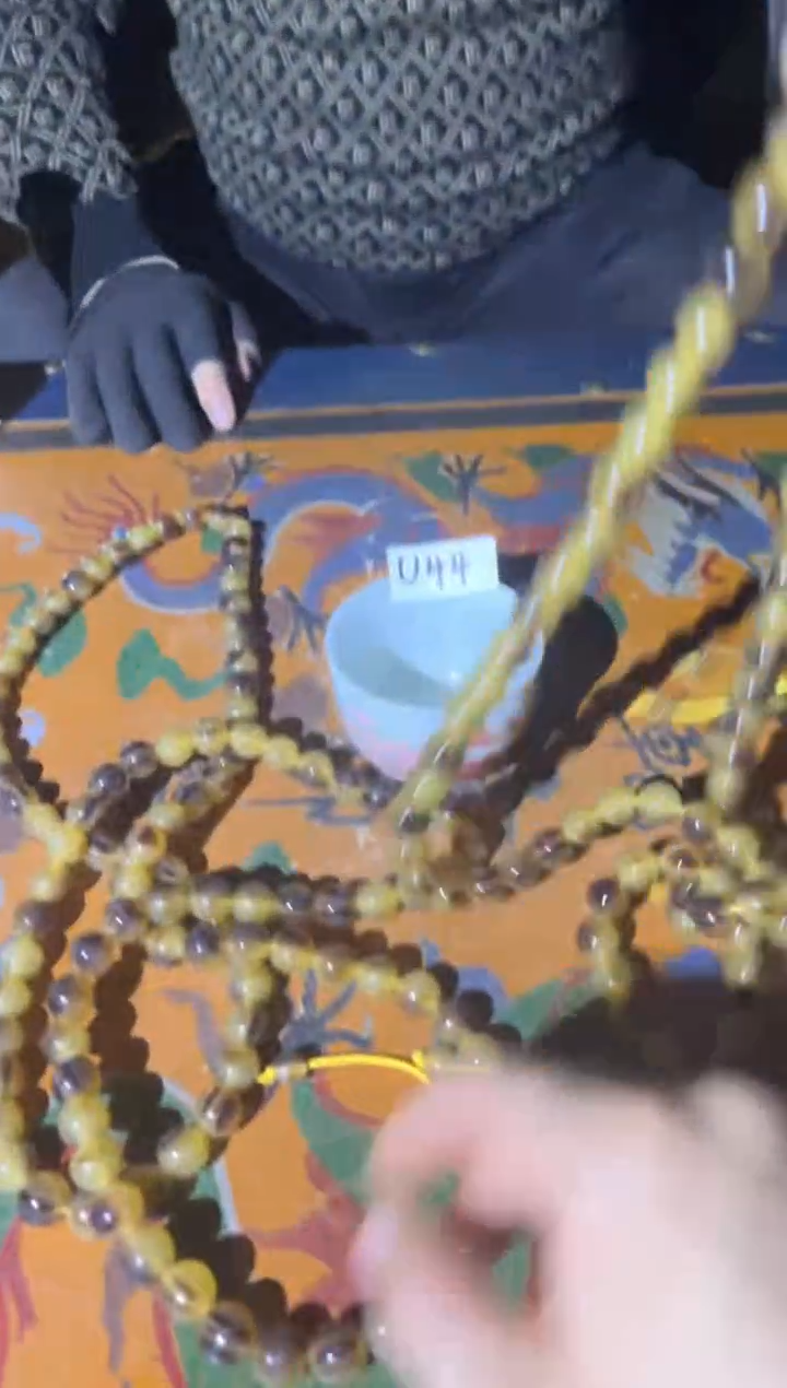 【闪购商品】陶瓷摆件U44不固定/一件