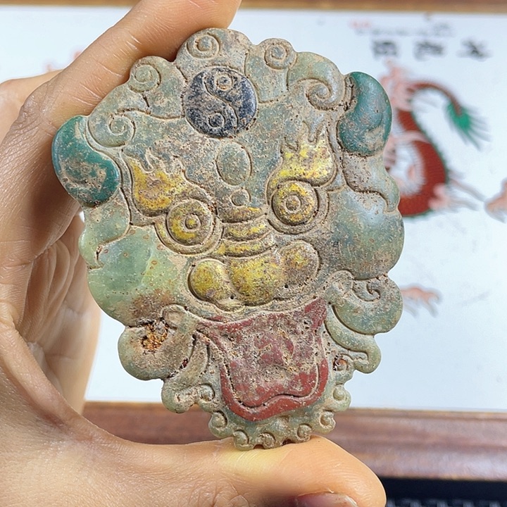 紫砂闪购商品一图一物