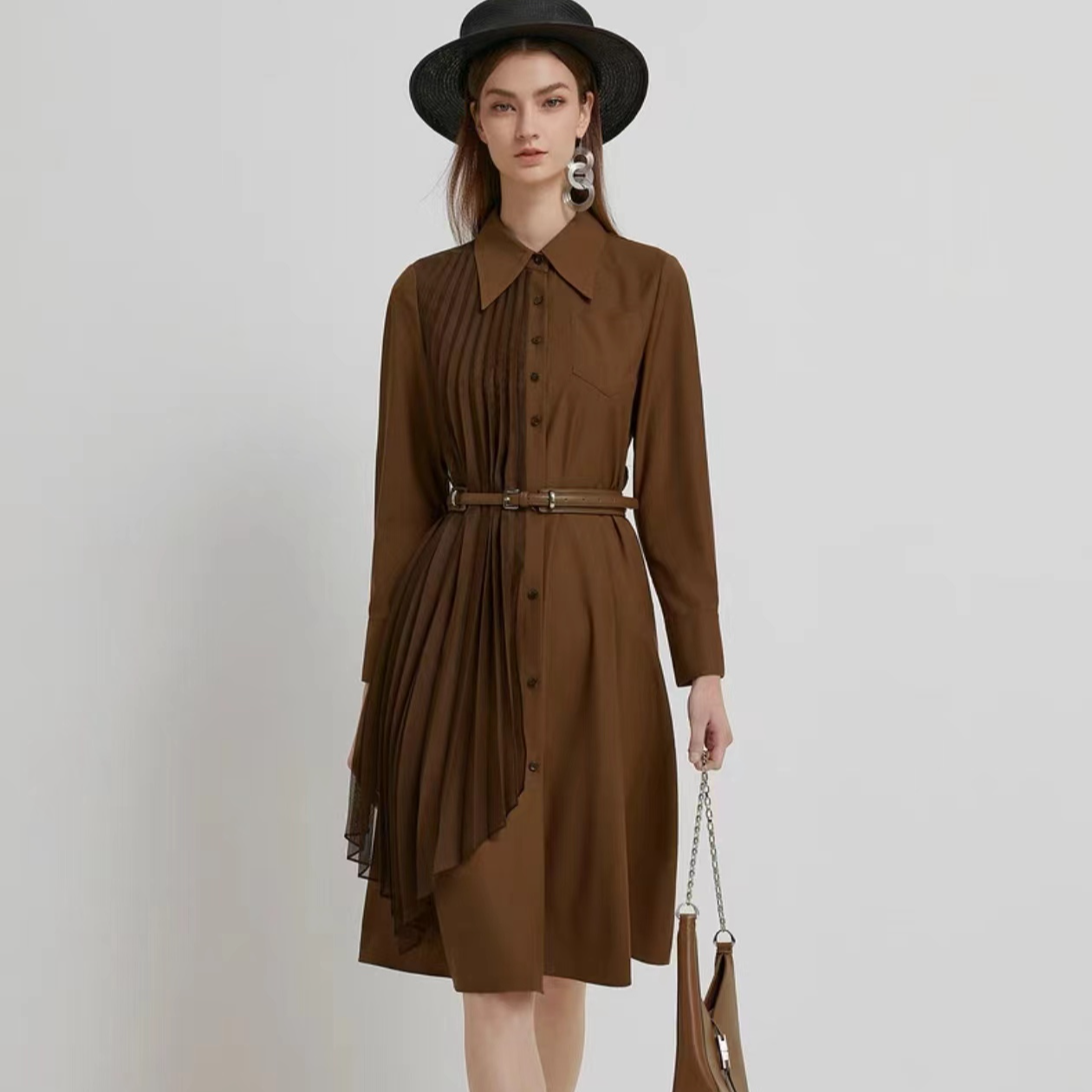 4楠楠/高端女装直播间扣号买-备注编号（1009-1499价格链接）