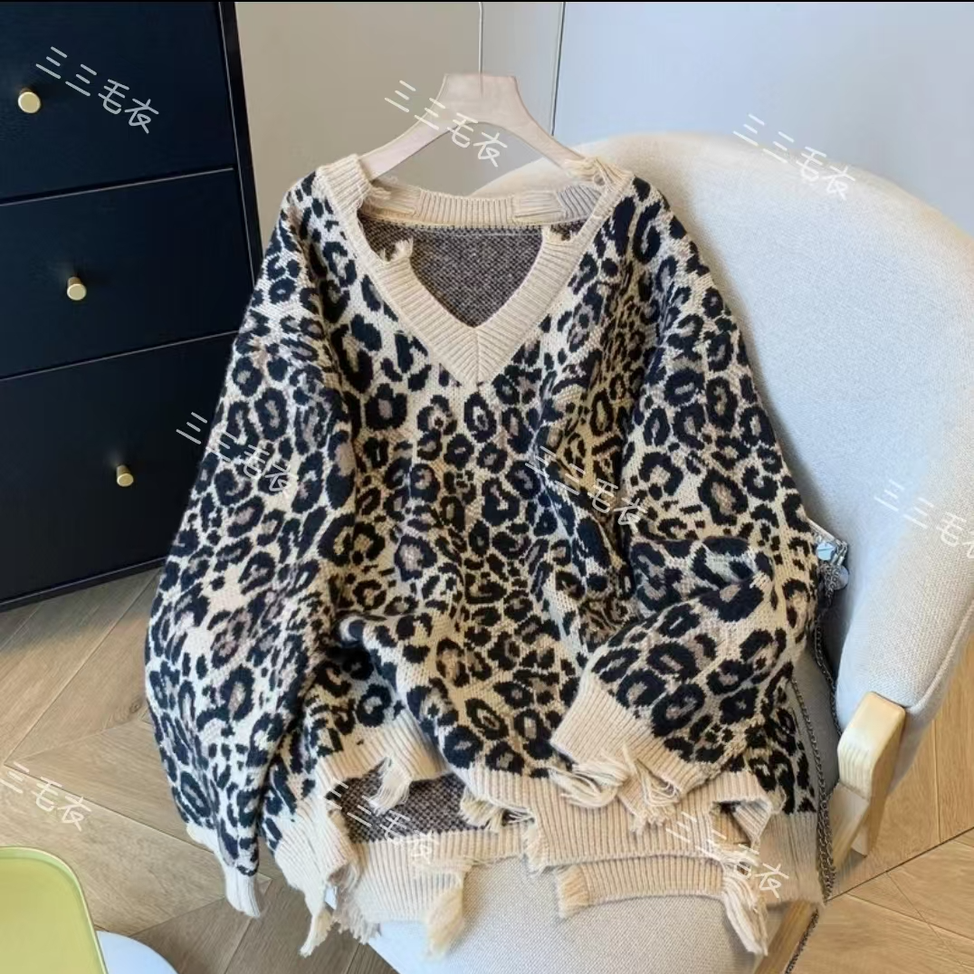 【三三毛衣】反季青仓001-999衣服合集