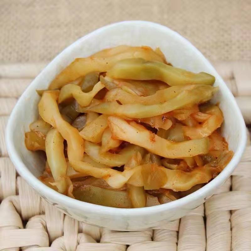 【2.01到手10包，可拍多次】即食腌菜/酱菜/泡菜