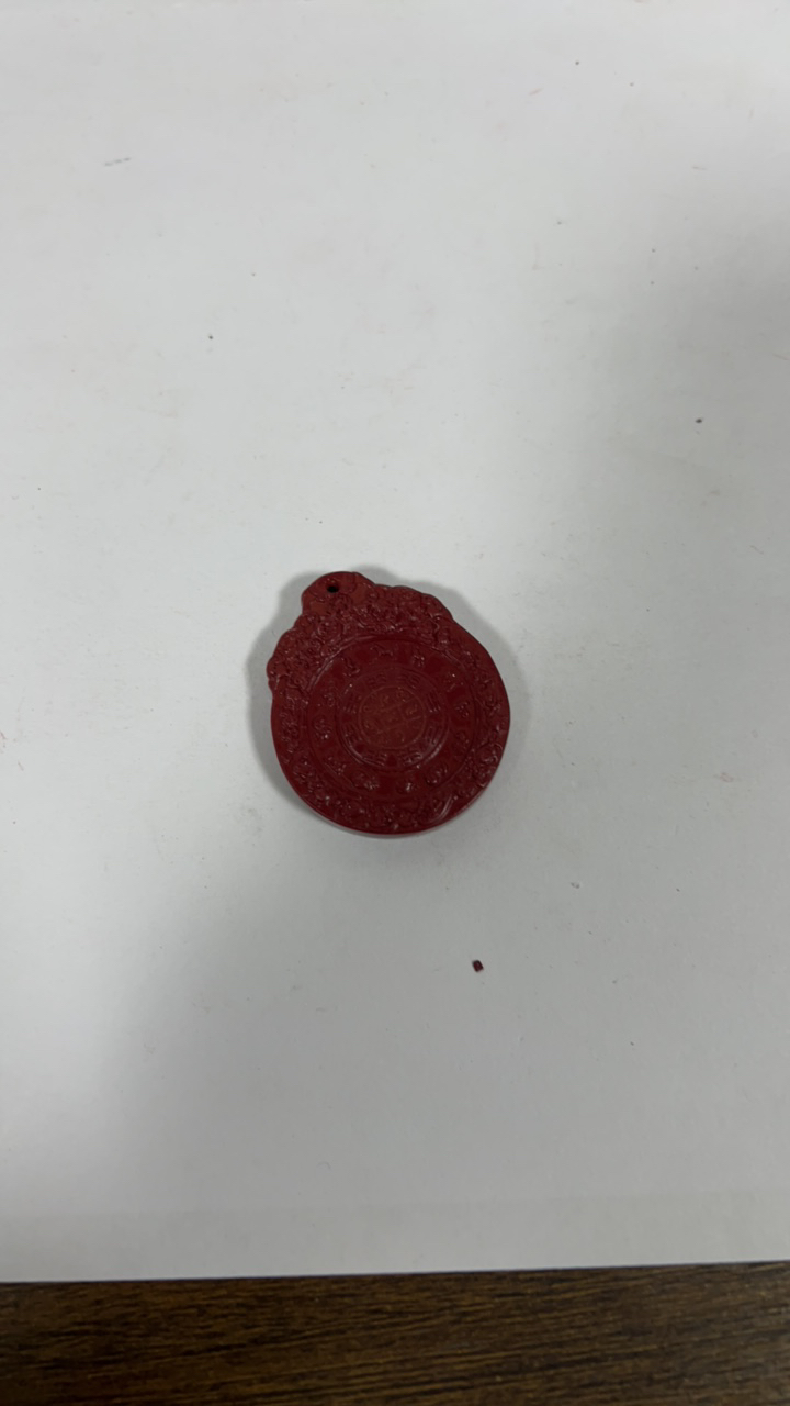 非金属吊坠 饰品吊坠1×57