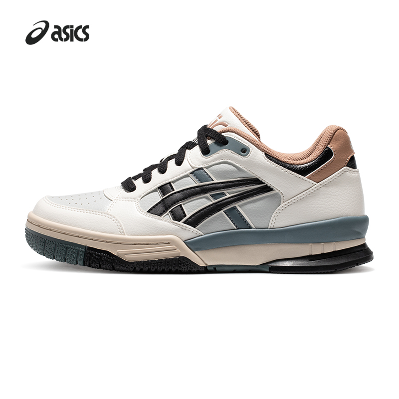 流光风 ASICS亚瑟士GEL-SPOTLYTE LOW情侣鞋运动复古时尚休闲鞋