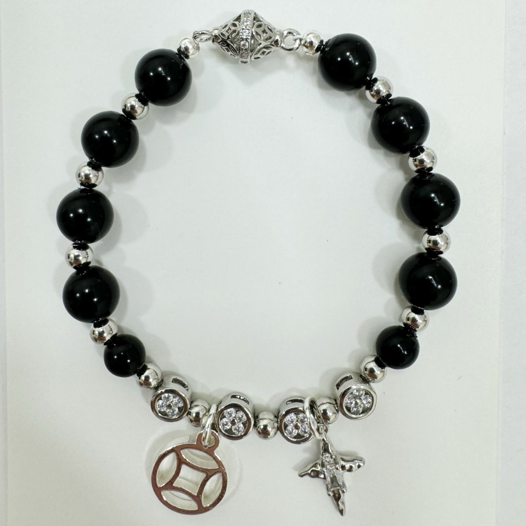 冰透款Diy珠子1女生可爱手工 diy各类配件 头饰 创意发夹潮流时尚