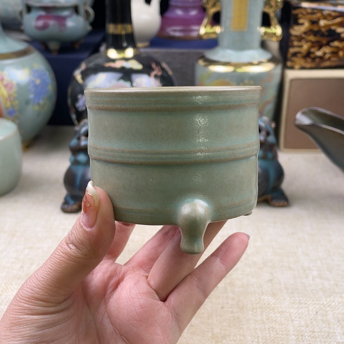 【闪购商品】密胺碗