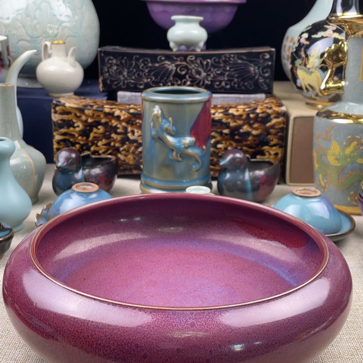 【闪购商品】密胺碗