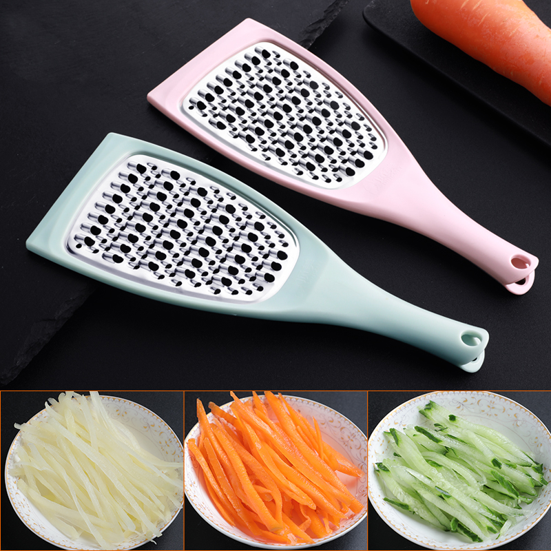 刨丝器家用多功能土豆丝切丝器切片厨房黄瓜丝萝卜擦丝器切菜刮丝