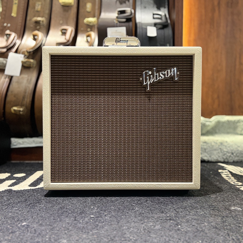 Gibson Falcon 电子管电吉他音箱