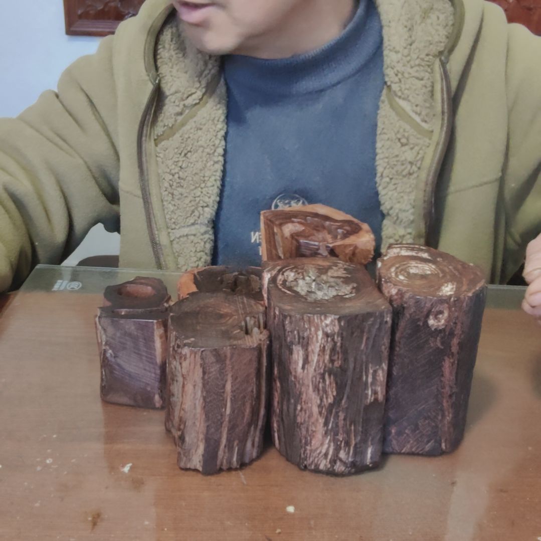 【闪购商品】檀木用****3134