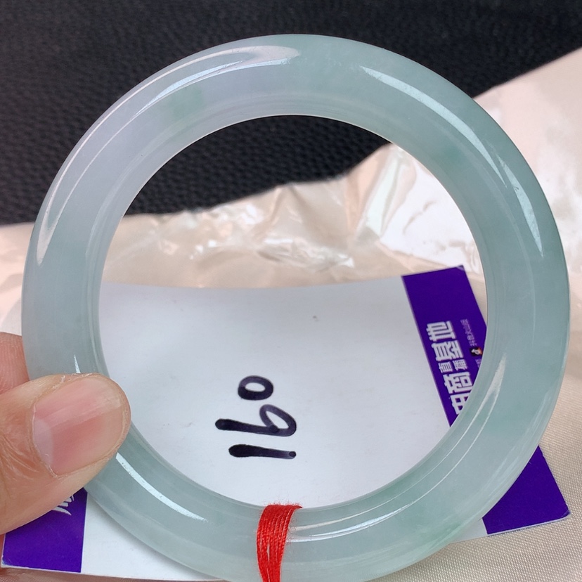 【闪购商品】翡翠手镯未镶嵌61