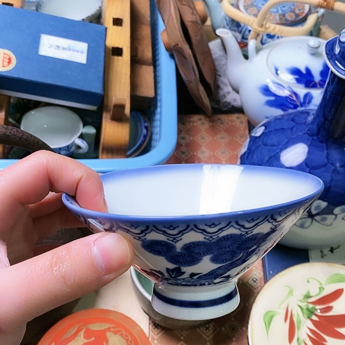 【闪购商品】密胺摆件