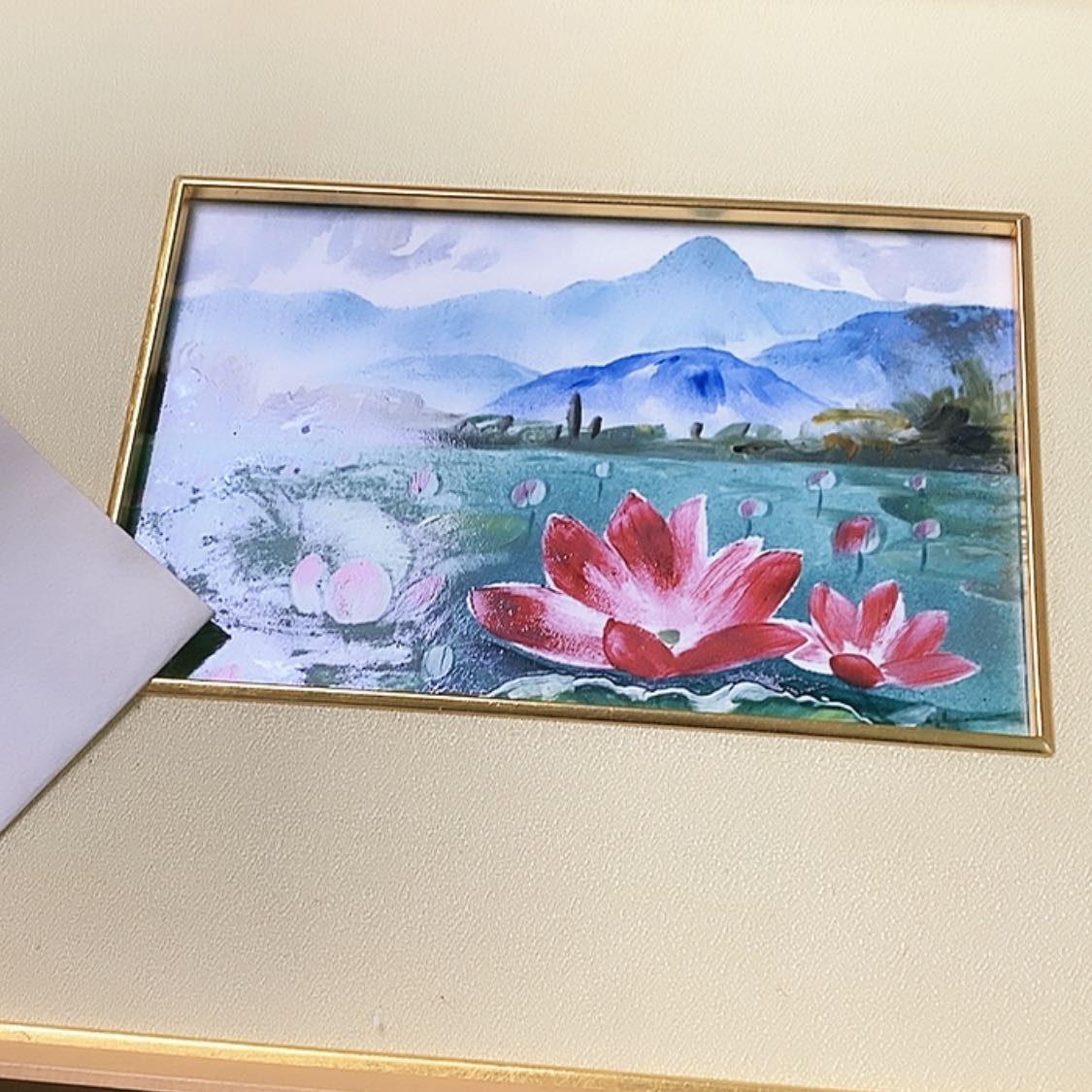 【闪购商品】密胺摆件