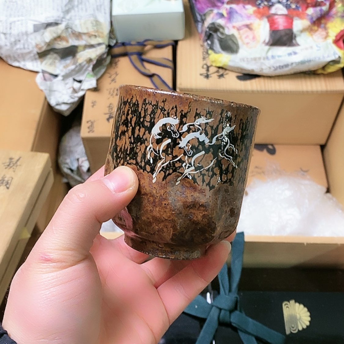 【闪购商品】密胺摆件