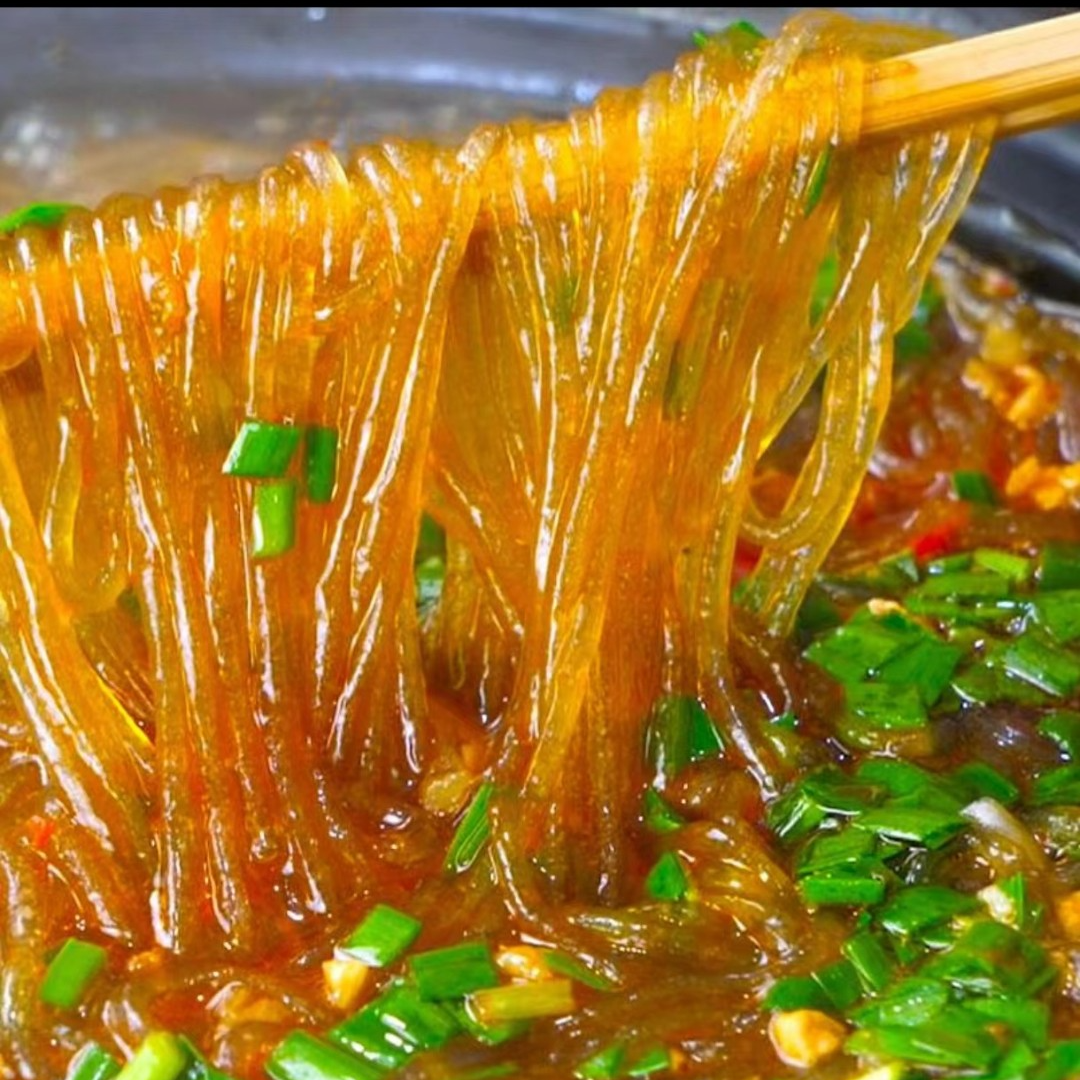 孙小明专属】朝阳六家子粉条五斤装