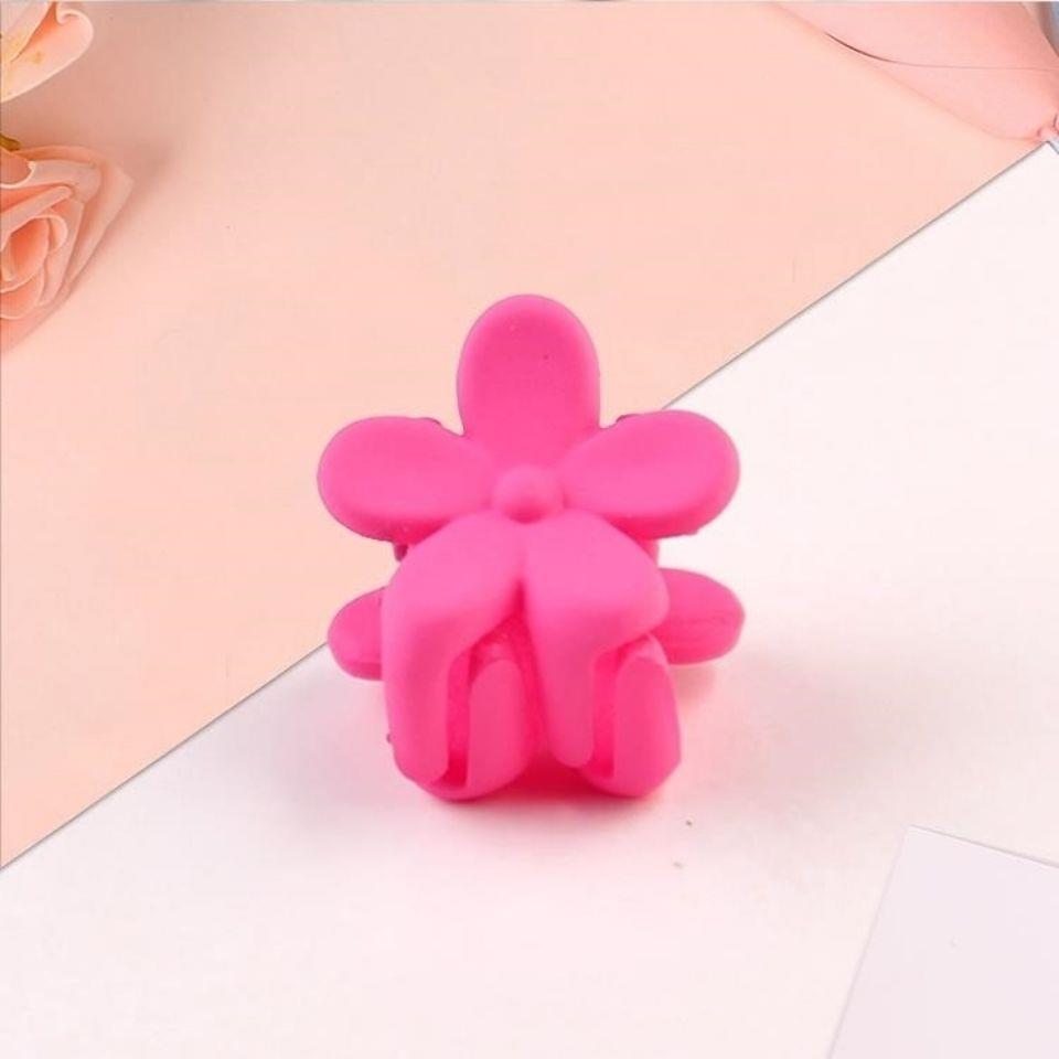 宠物小抓夹狗狗发夹头饰泰迪约克夏马尔济斯博美装发卡