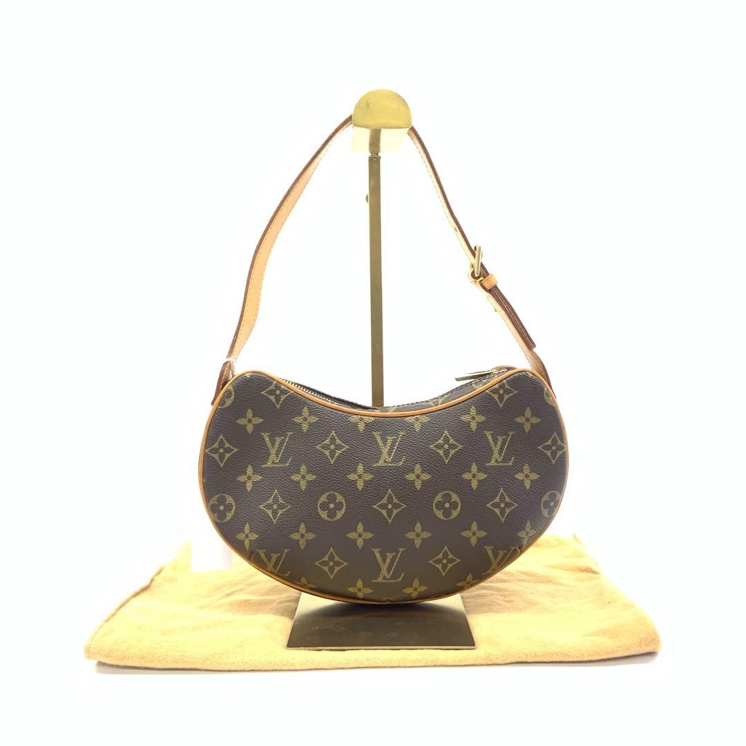95新 LouisVuitton/路易威登 路易威登/单肩包/9138