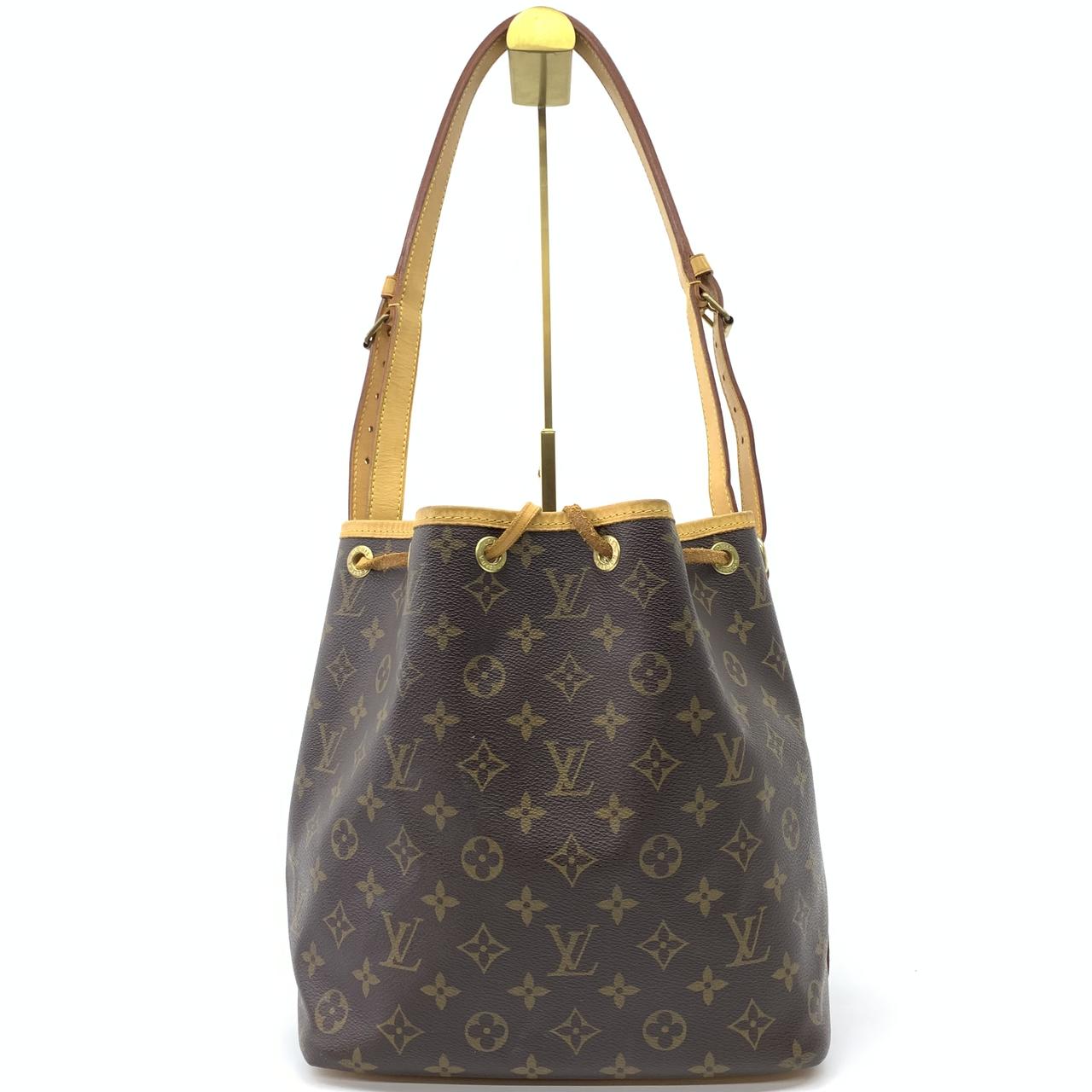 95新 LouisVuitton/路易威登 路易威登/单肩包/3094