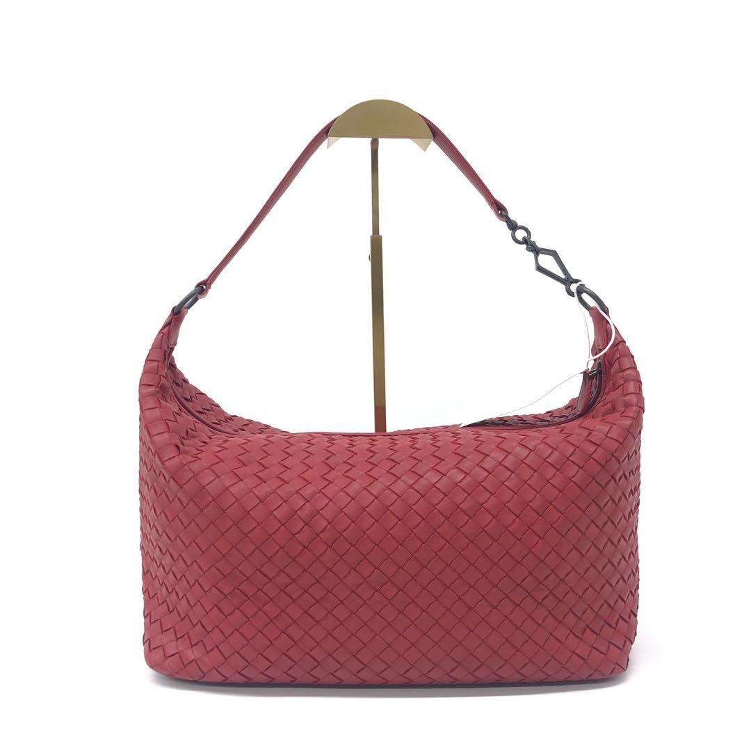 95新 BOTTEGA VENETA/葆蝶家 葆蝶家/单肩包/8178