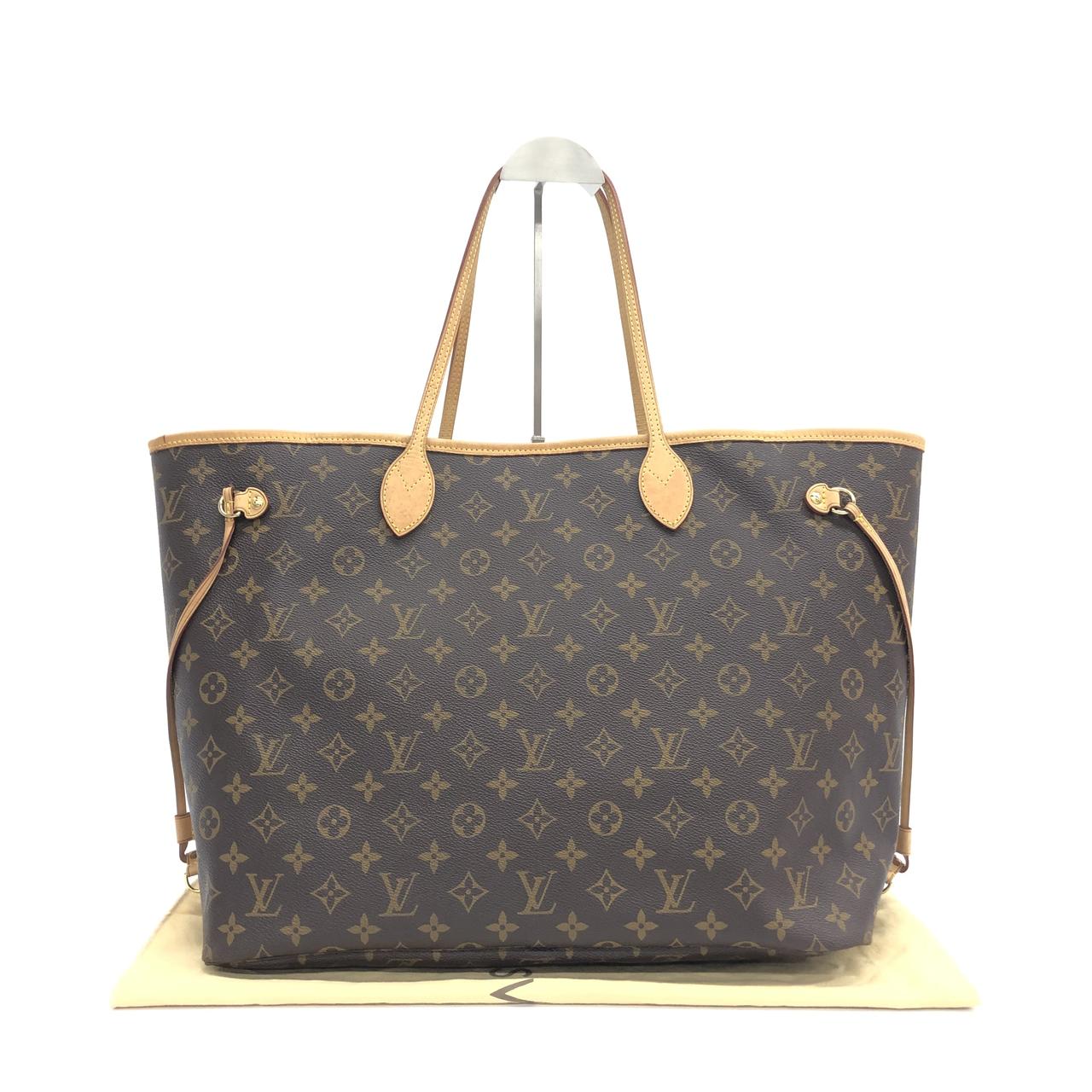 95新 LouisVuitton/路易威登 路易威登/单肩包/4863