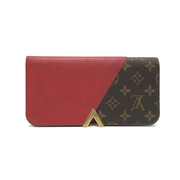 95新 LouisVuitton/路易威登 路易威登/钱包/卡包/1642