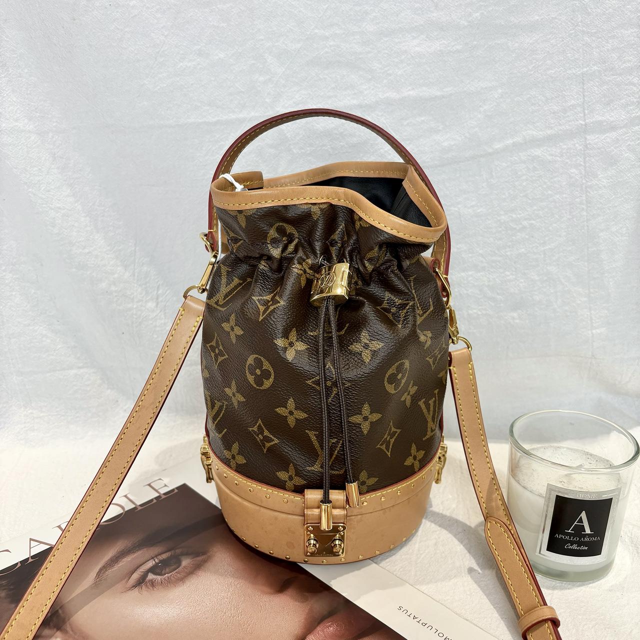 95新 LouisVuitton/路易威登 路易威登/单肩包/7473