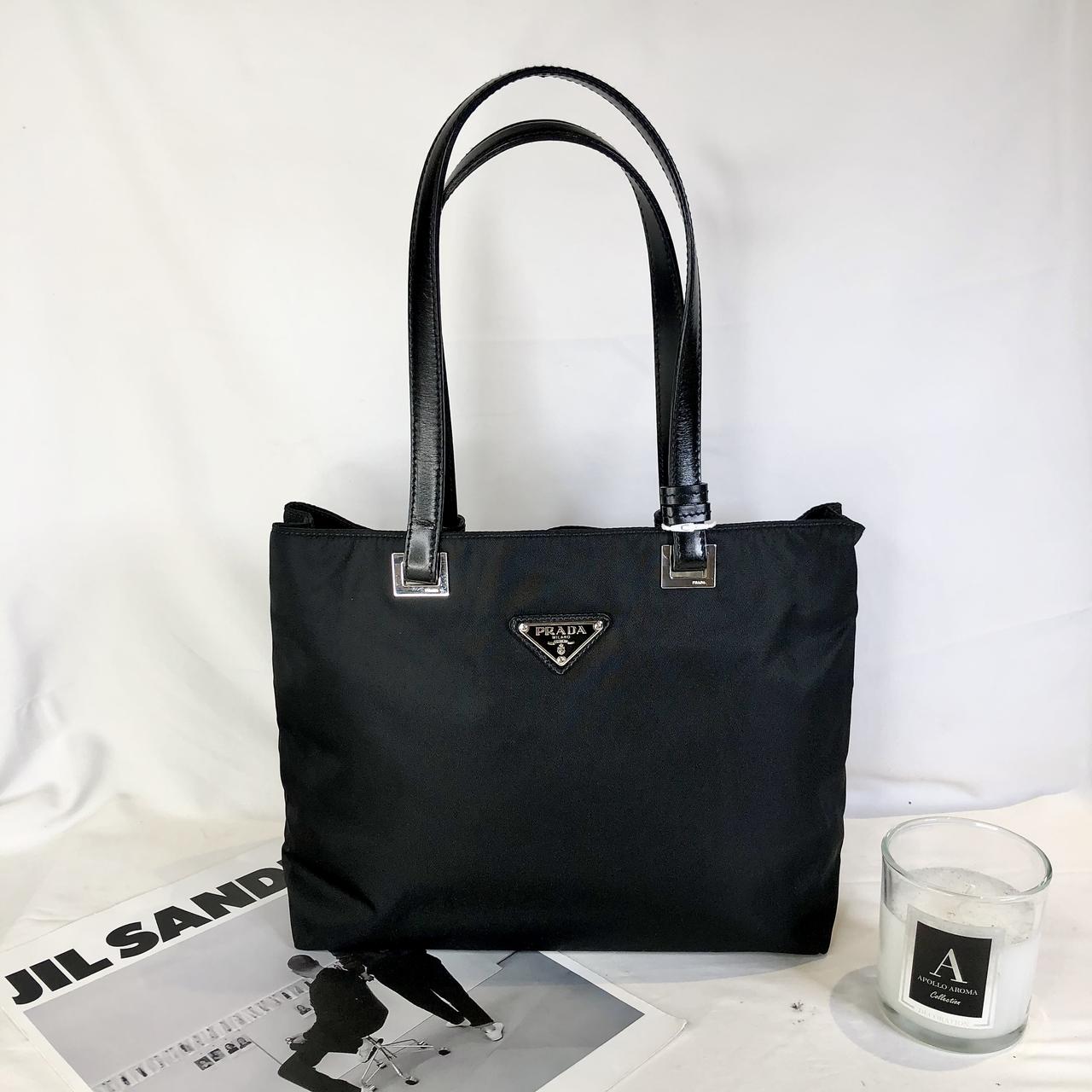 95新 Prada/普拉达 普拉达/单肩包/8767