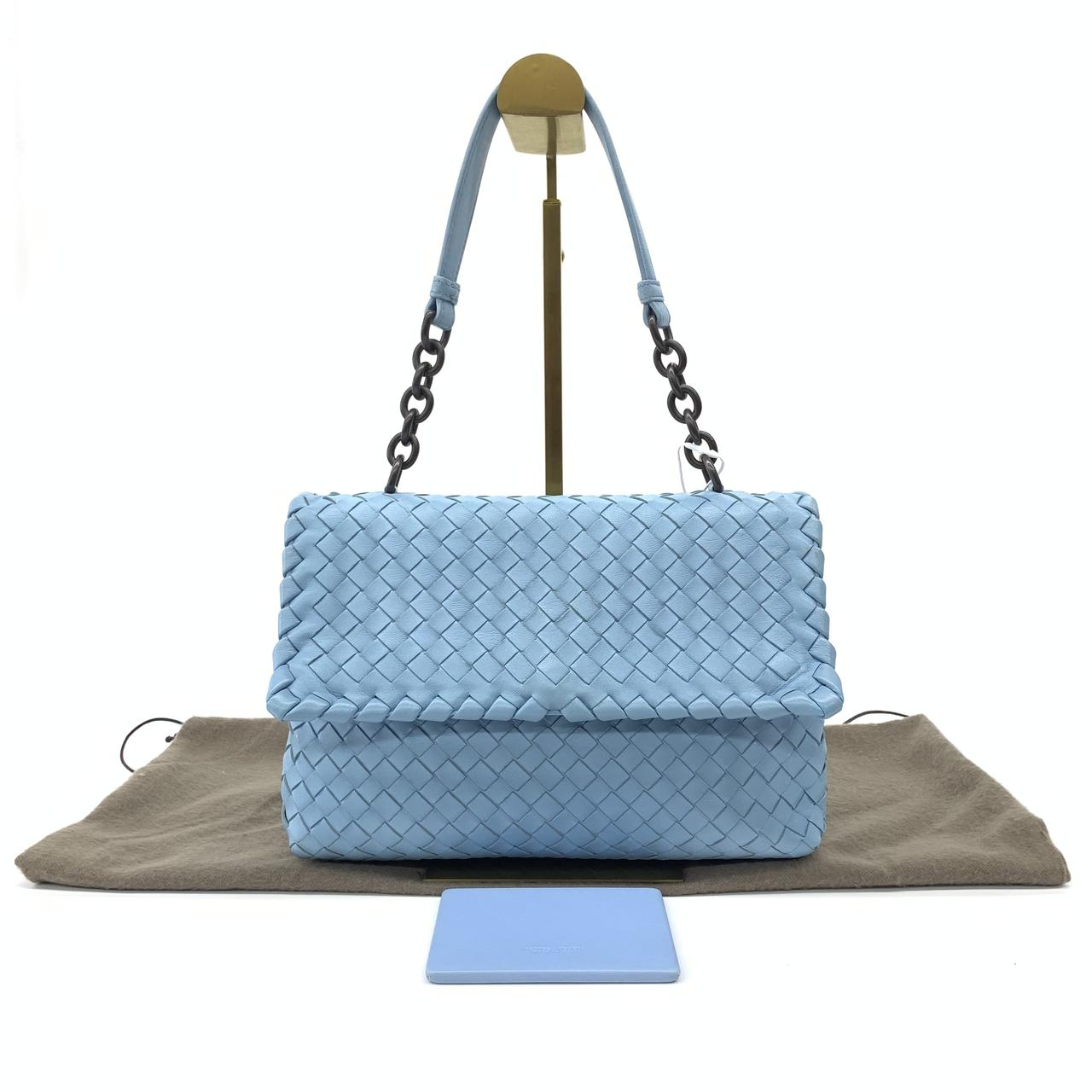 95新 BOTTEGA VENETA/葆蝶家 葆蝶家/单肩包/6148