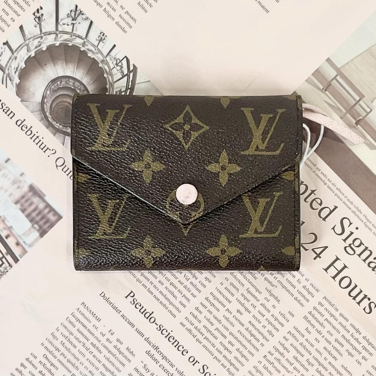 95新 LouisVuitton/路易威登 路易威登/钱包/卡包/2607
