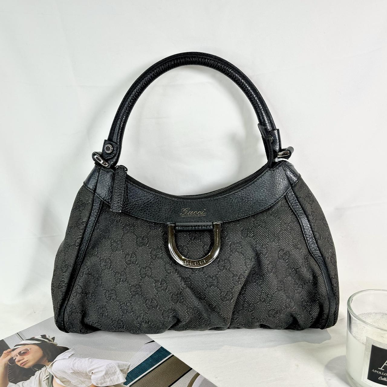 90新 GUCCI/古驰 古驰/单肩包/8302