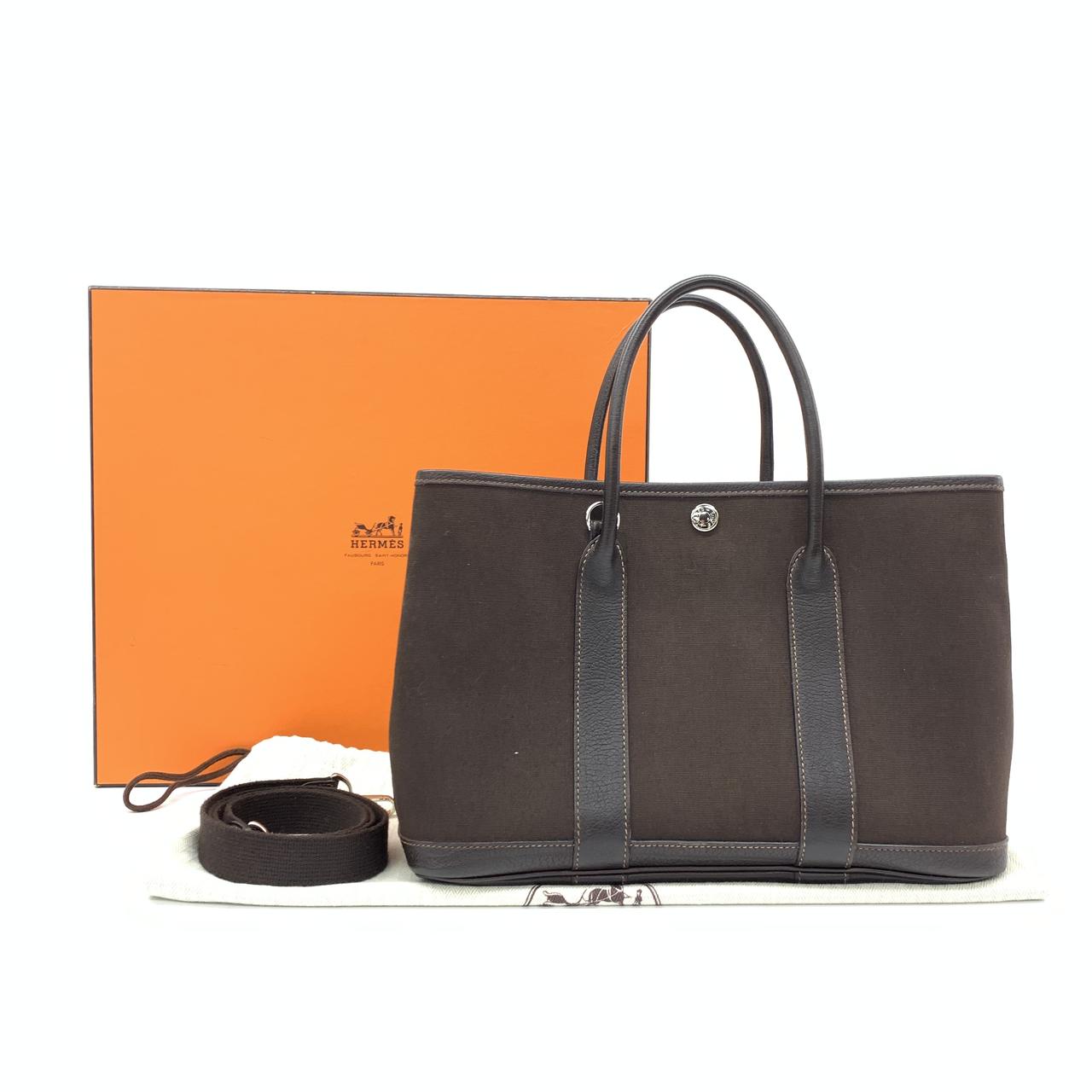 95新 Hermes/爱马仕 爱马仕/手提包/4552