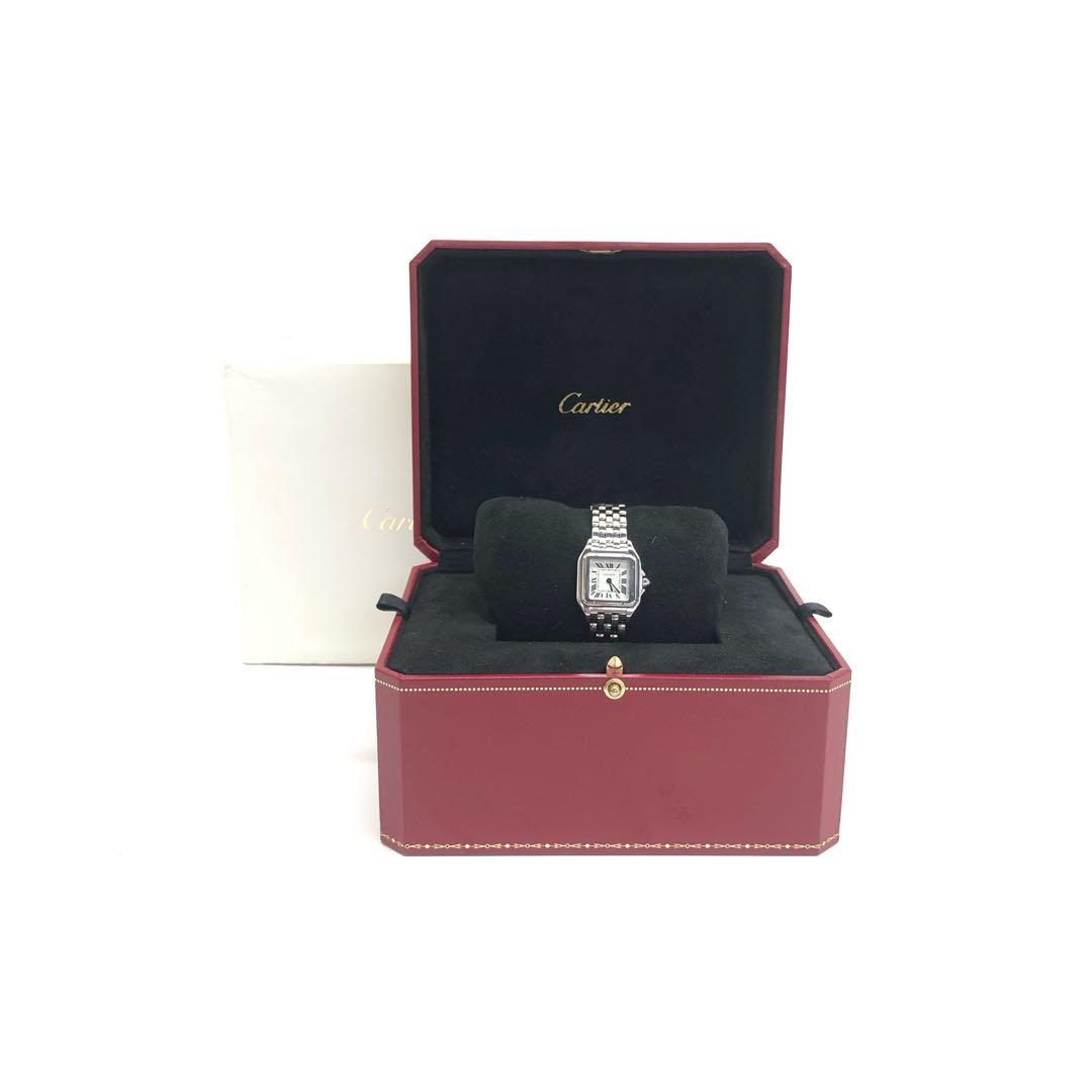 95新 Cartier/卡地亚 卡地亚/手表/8806