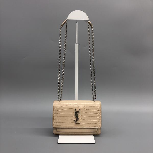 95新 Saint Laurent Paris 圣罗兰/单肩包/5443