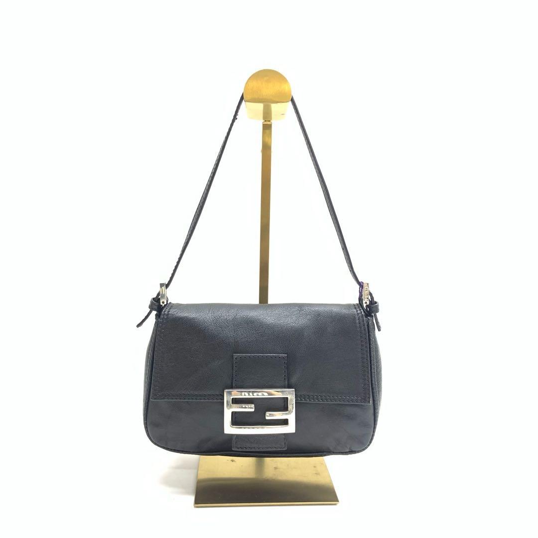95新 FENDI/芬迪 芬迪/单肩包/8441