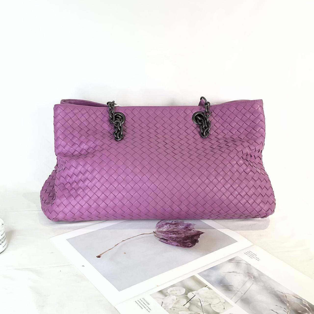 95新 BOTTEGA VENETA/葆蝶家 葆蝶家/单肩包/5390