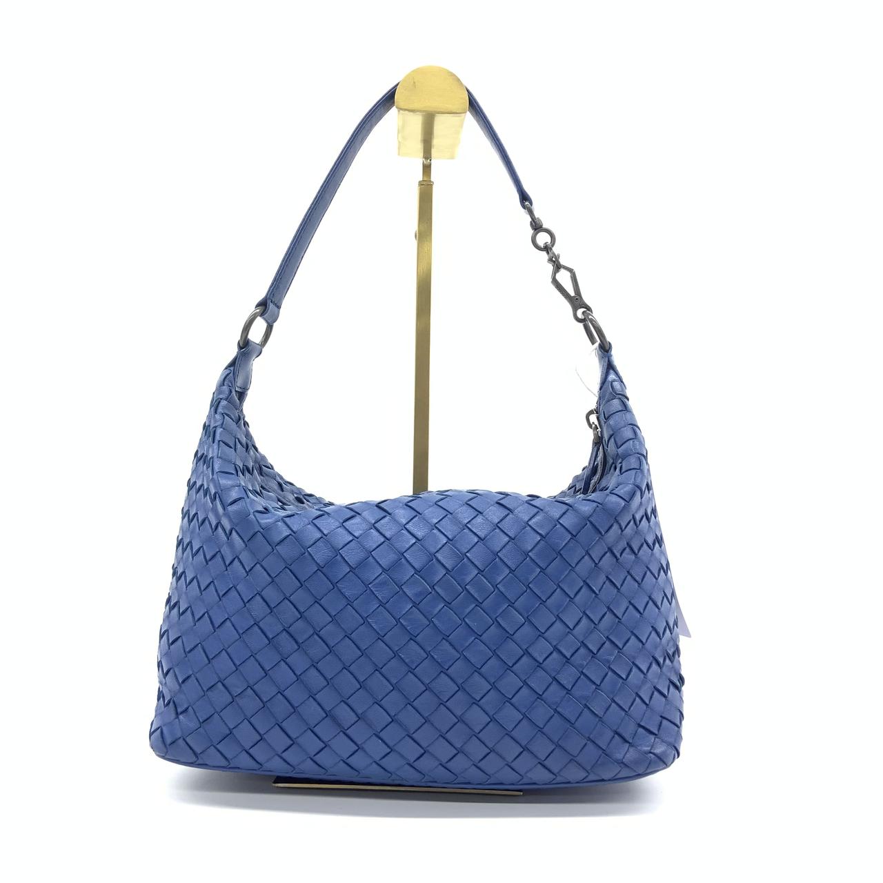 95新 BOTTEGA VENETA/葆蝶家 葆蝶家/单肩包/7718