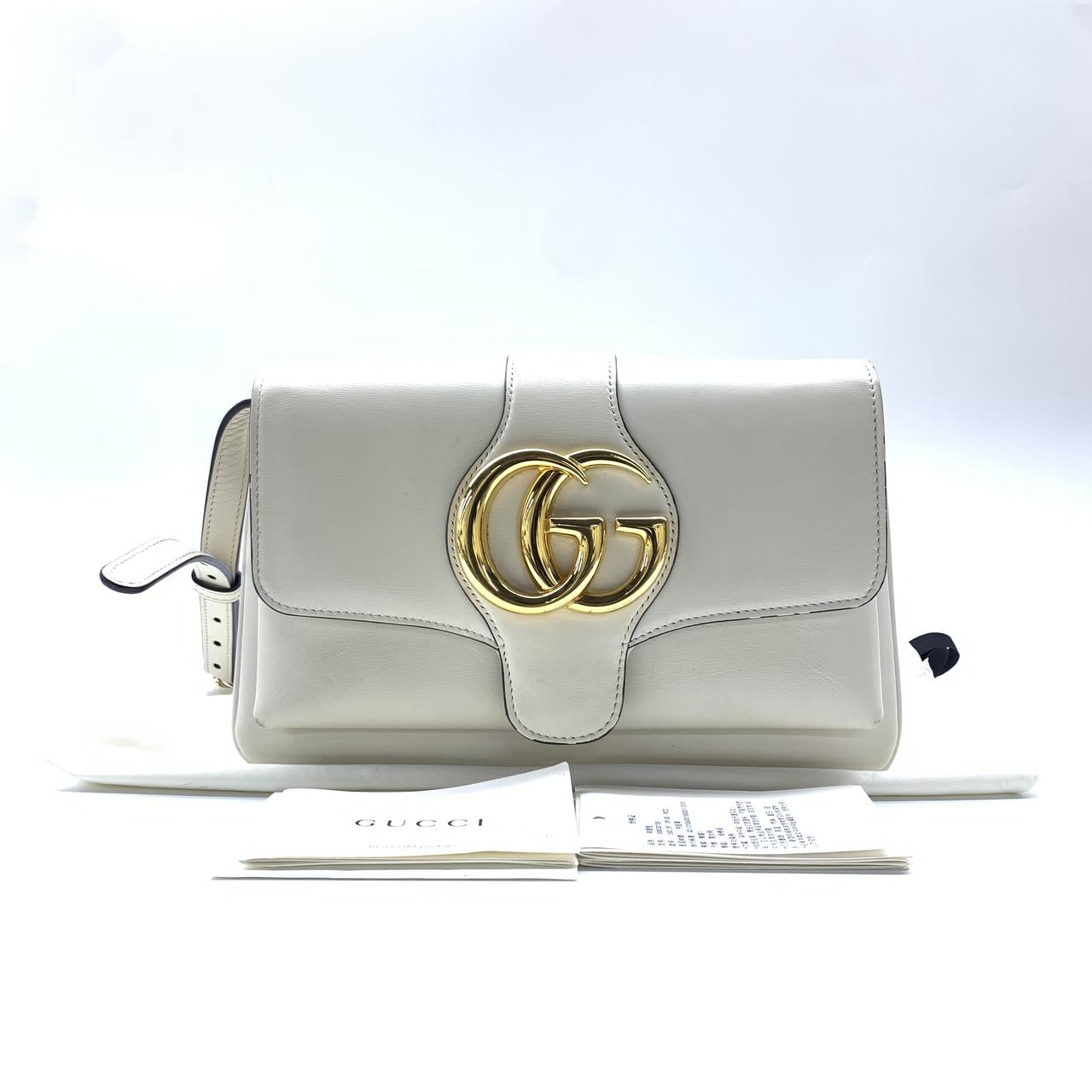 95新 GUCCI/古驰 古驰/单肩包/9043
