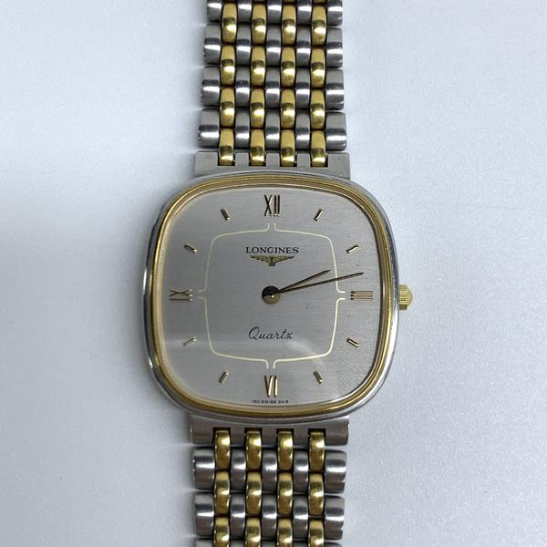 95新 Longines/浪琴 浪琴/手表/2551