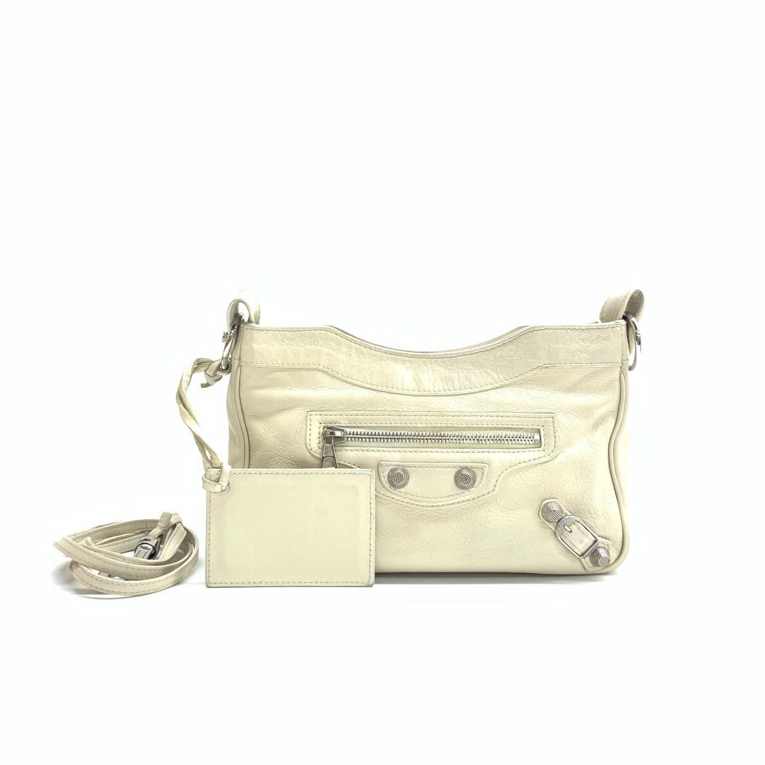 95新 Balenciaga/巴黎世家 巴黎世家/单肩包/5976