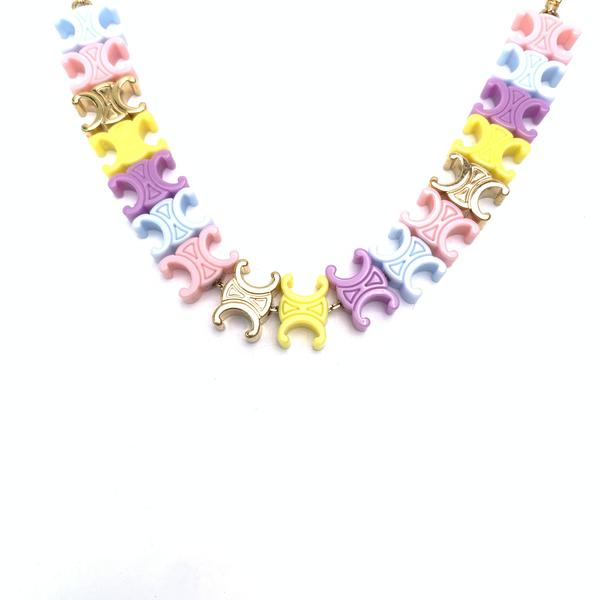 95新 Celine/思琳 瑟琳/手镯/手链/手环/3390