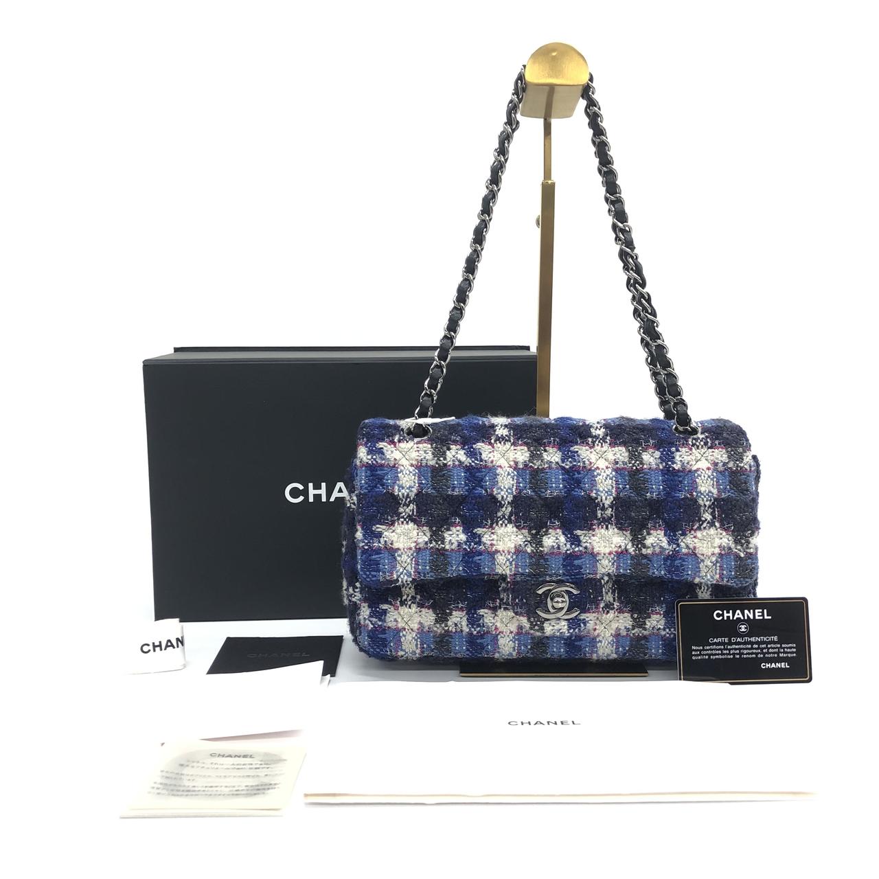 95新 Chanel/香奈儿 香奈儿/单肩包/8521