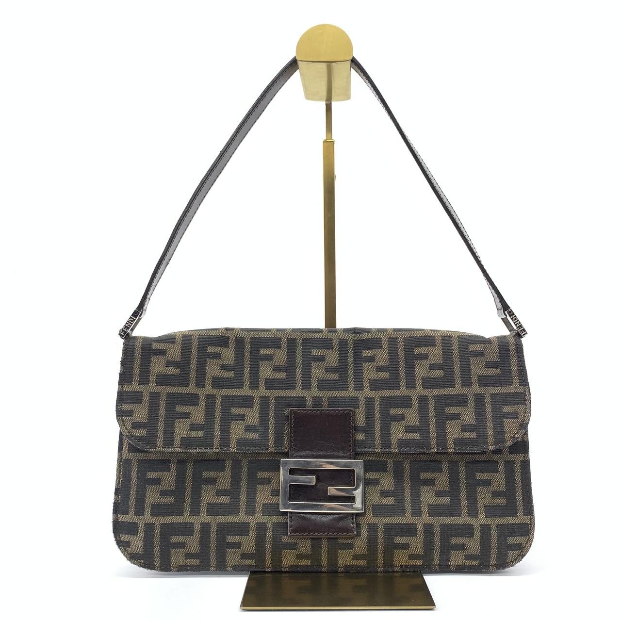 95新 FENDI/芬迪 芬迪/单肩包/3744