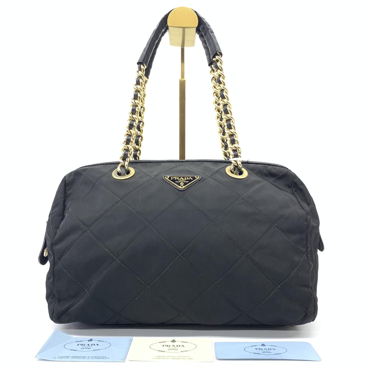 95新 Prada/普拉达 普拉达/单肩包/2547