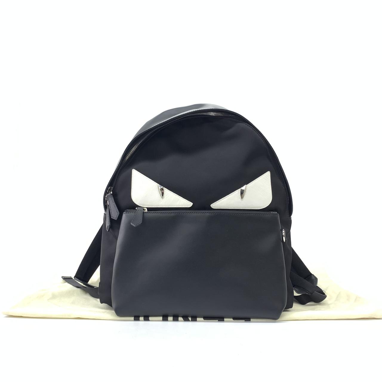 95新 FENDI/芬迪 芬迪/双肩包/6057