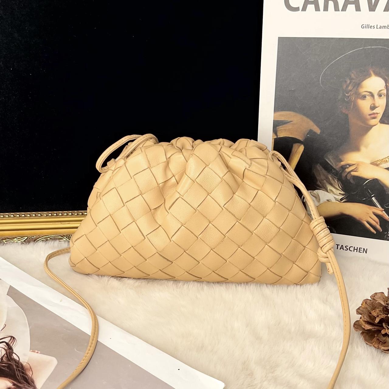 95新 BOTTEGA VENETA/葆蝶家 葆蝶家/单肩包/2092