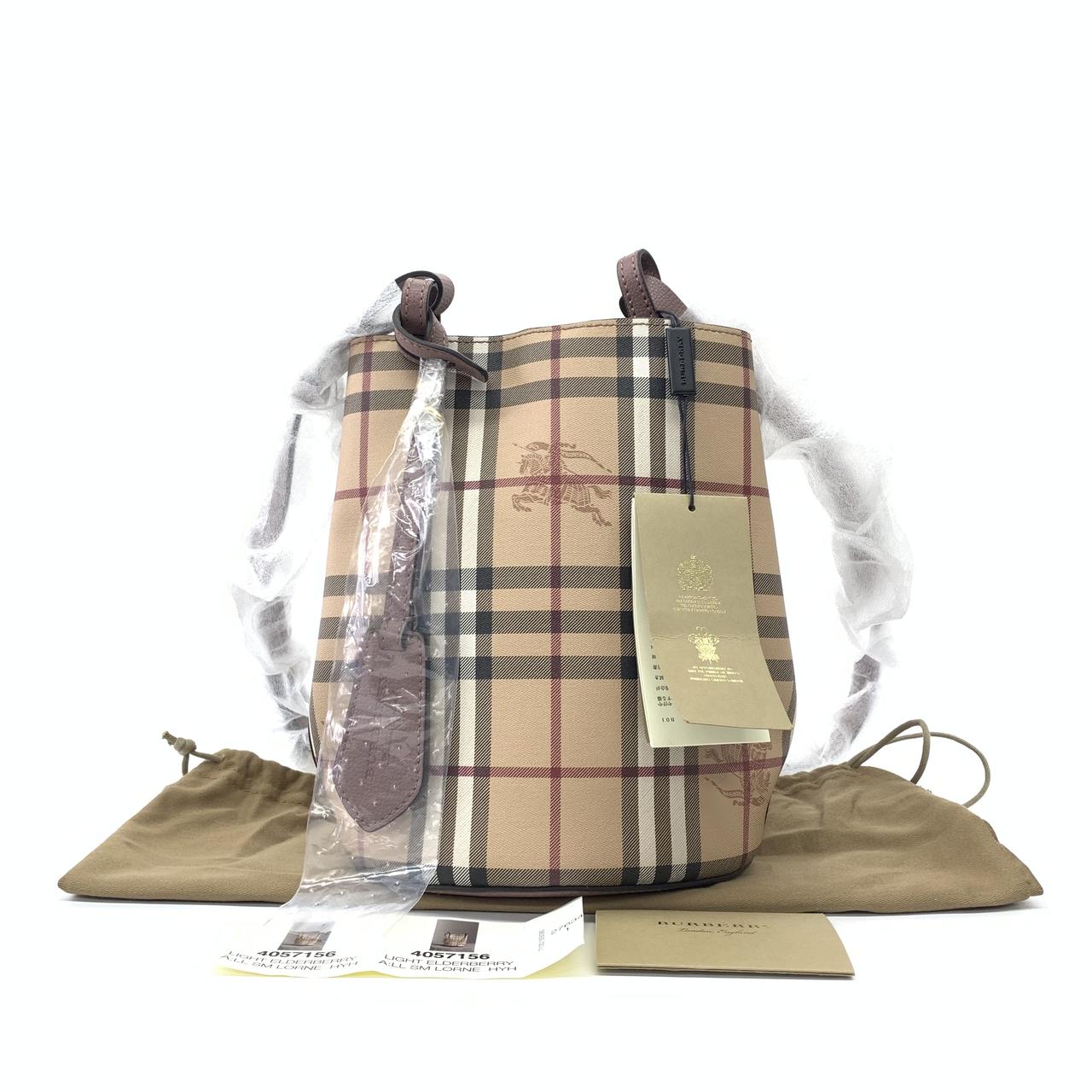 95新 BURBERRY/博柏利 博柏利/单肩包/3053