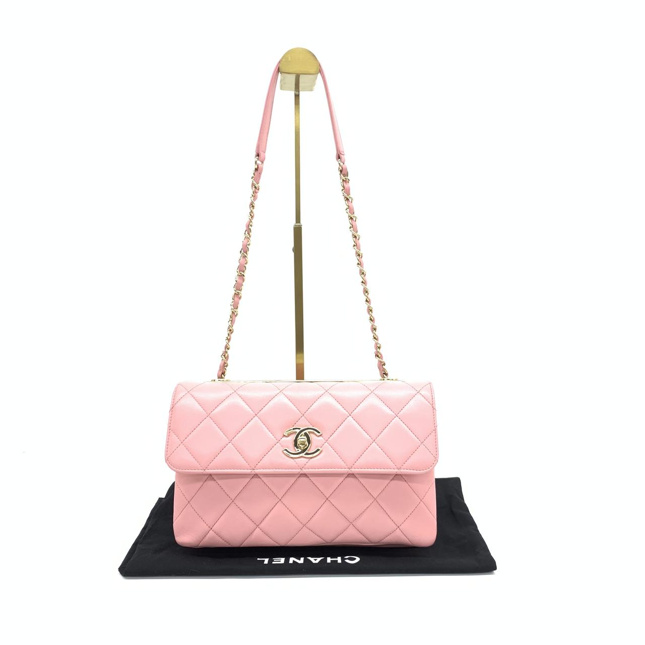 95新 Chanel/香奈儿 香奈儿/单肩包/0730